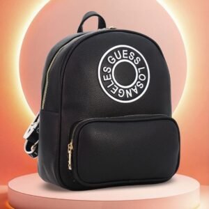 Mochila GUESS Los Angeles Negra