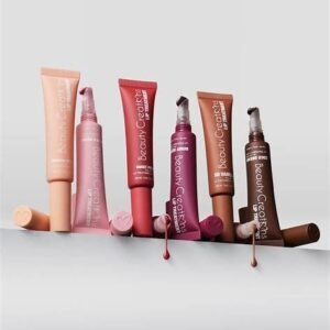 Lip Treatment & Tint